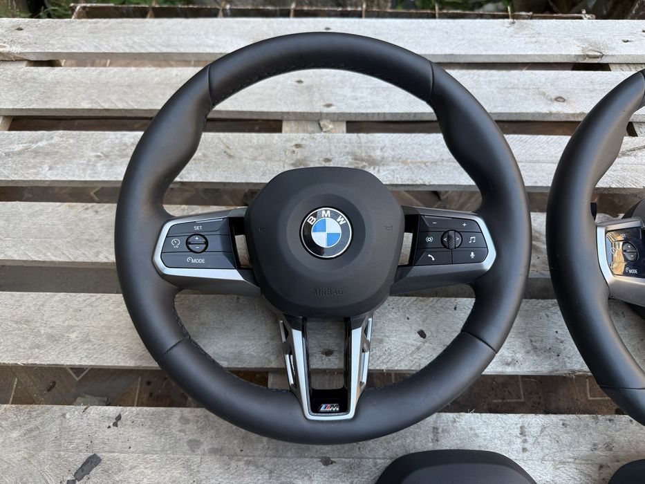Bmw Руль IX I20 g60  x1 u10 x2 u11