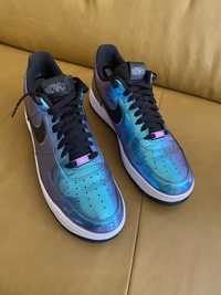 Кросівки Nike Air Force One Hameleon 46p