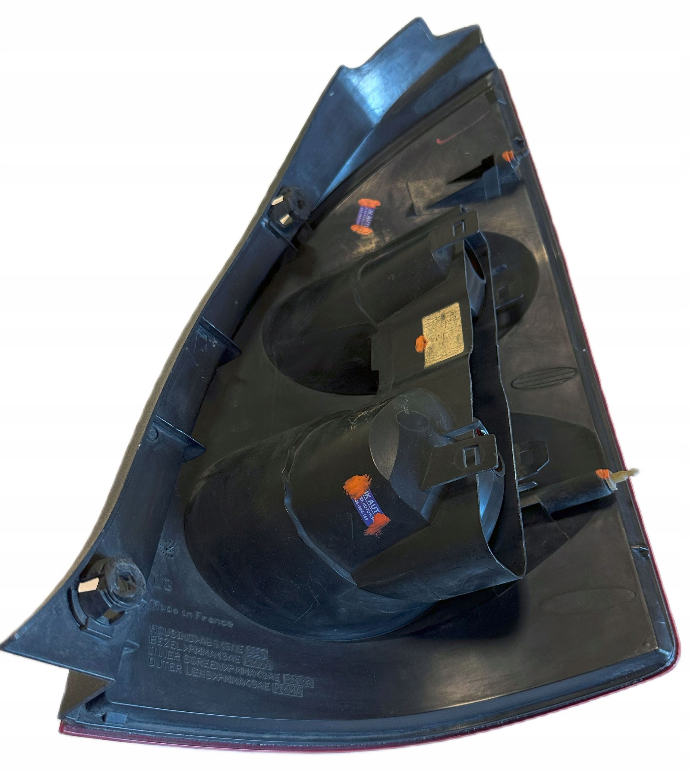 Lampa TYŁ Tylna Lewa Nissan Primera P12 Kombi 2A01RS102IB02