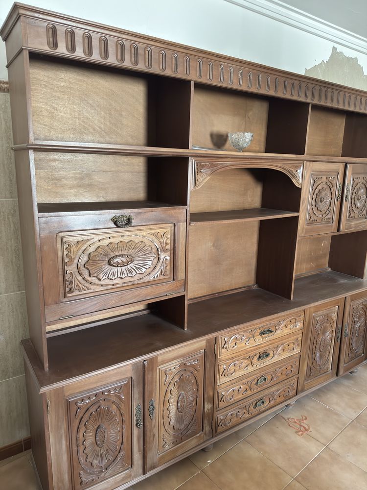Movel de sala antigo