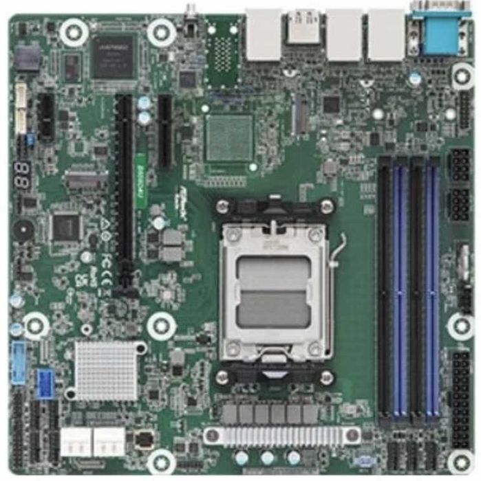 Płyta główna ASRock B650D4U