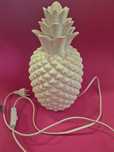Duża lampka ozdobna Ananas Tkmaxx