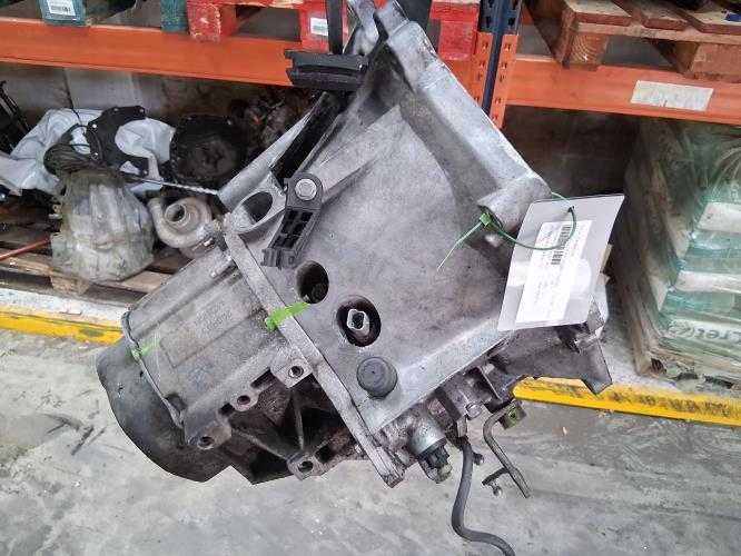 Caixa de velocidades Citroen Berlingo 1.6hdi    ref: 20DP33