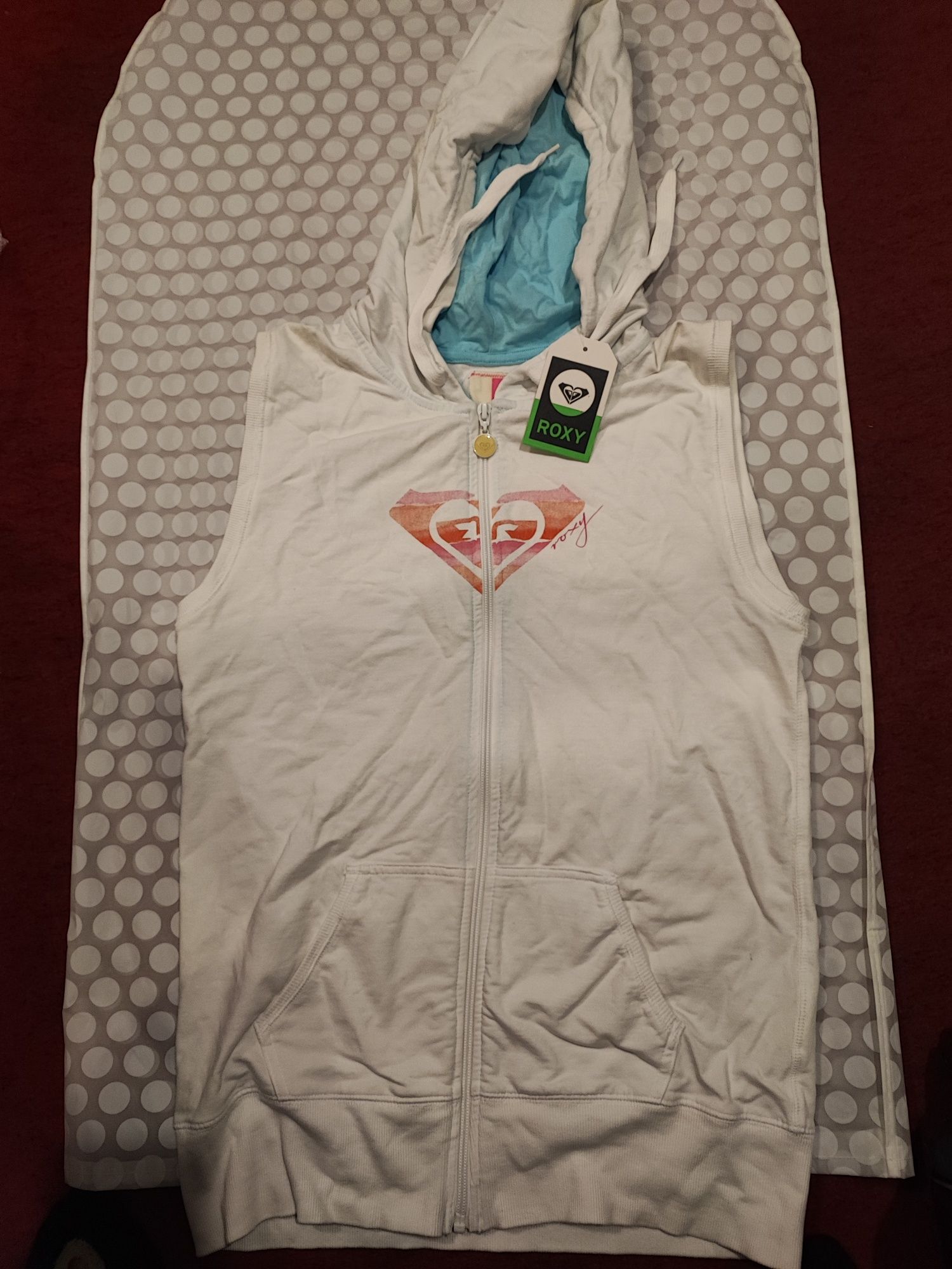 DC Billabong Spyder Roxy FOB koszulki na narty snowboard apres SKI L