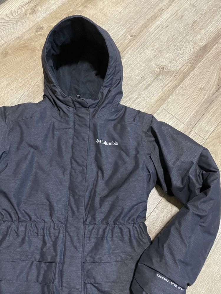 Дитяча куртка Columbia Omni-tech(10-12рок