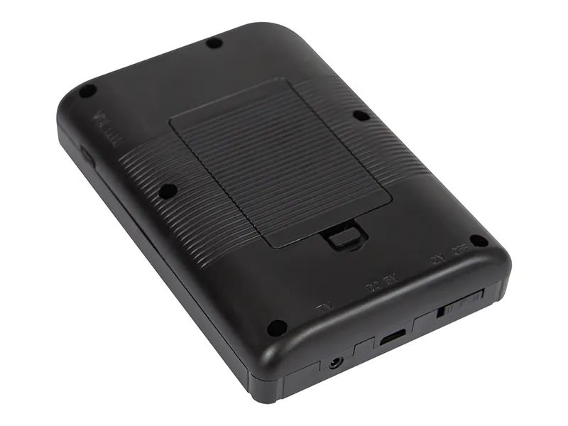 Mini konsola retro BLOW 400 klasycznych gier + pad 77-095#