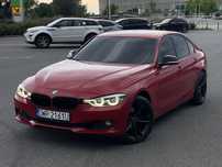 BMW Seria 3 BMW 328i X-Drive Sport Line