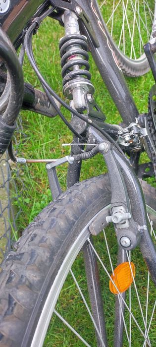 Rower 26 cali  typ mtb