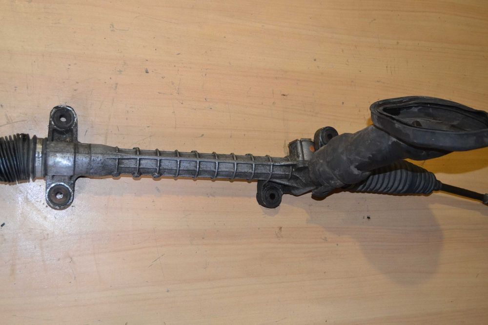 рулевая рейка Toyota Corolla E12 2001-2008 26092563