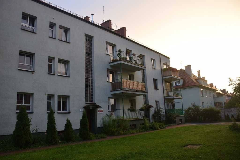 Mieszkanie do wynajęcia dla pracowników lub rodziny w centrum Gliwic
