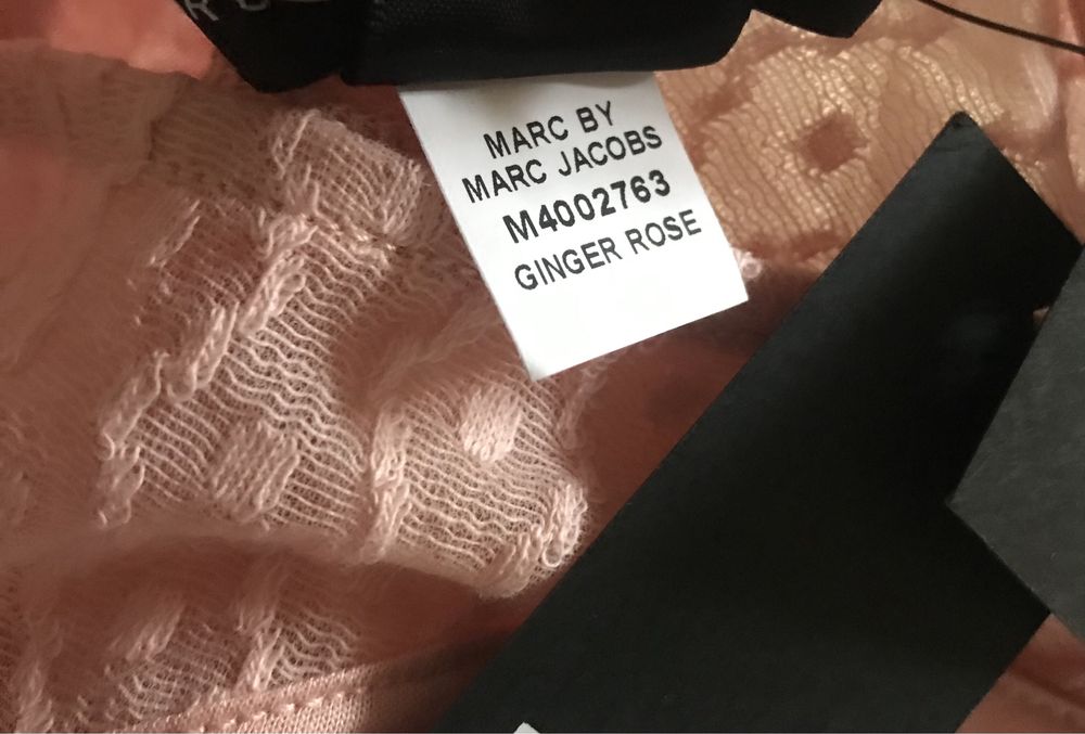Блуза-топ Marc by Marc Jacobs