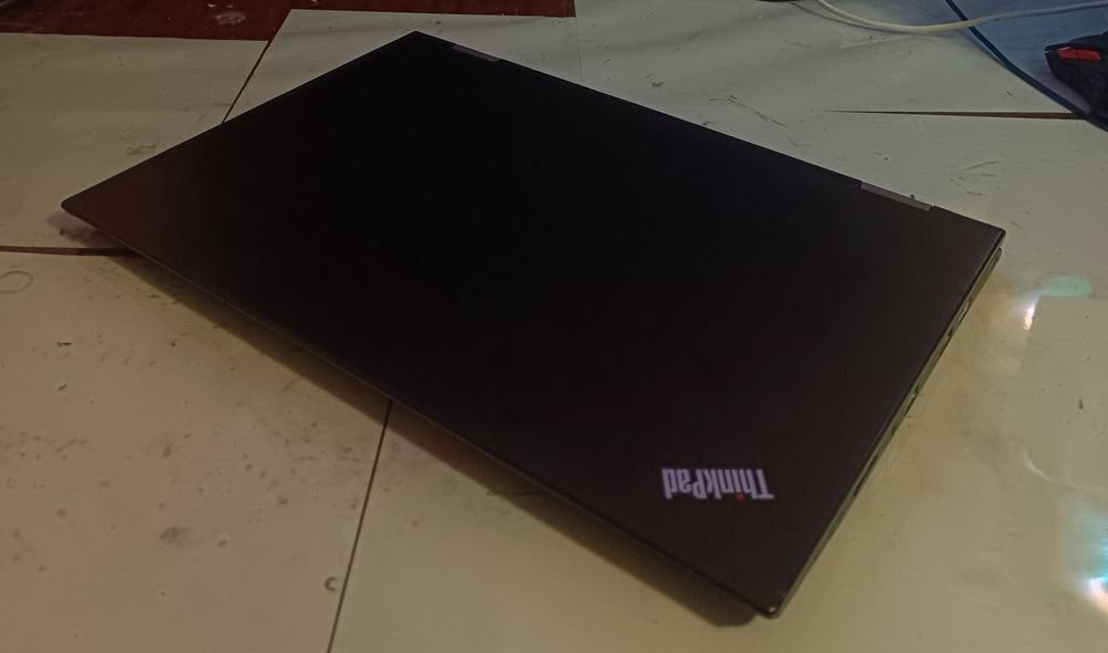 Ноутбук Lenovo Thinkpad Yoga S1 intel i7 2k ips