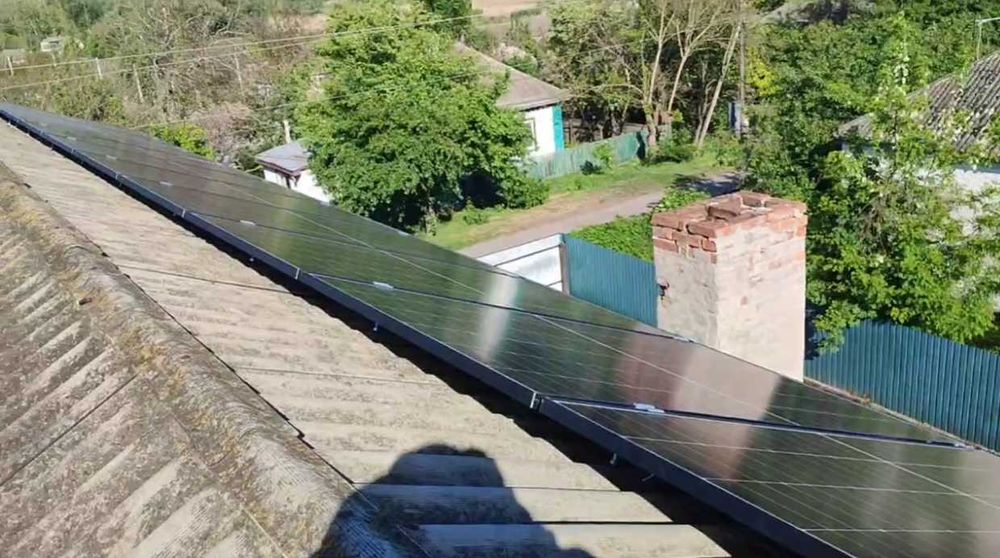 Сонячні панелі Trina Solar 445W, 445Вт