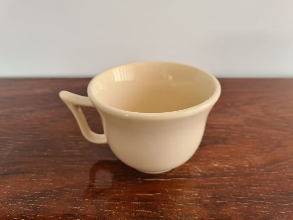 Chávena  almoçadeira vintage