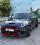 MINI 3 Portas John Cooper Works GP Aut.
