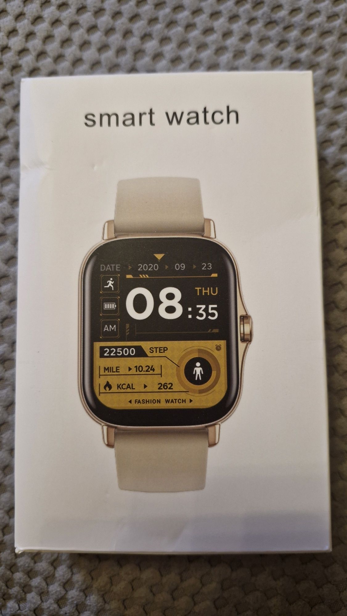 Smart watch  damski