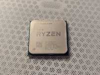 Procesora AMD Ryzen 3 3100 4/8 x 3.9GHz AM4 7 nm Sprawny 100%