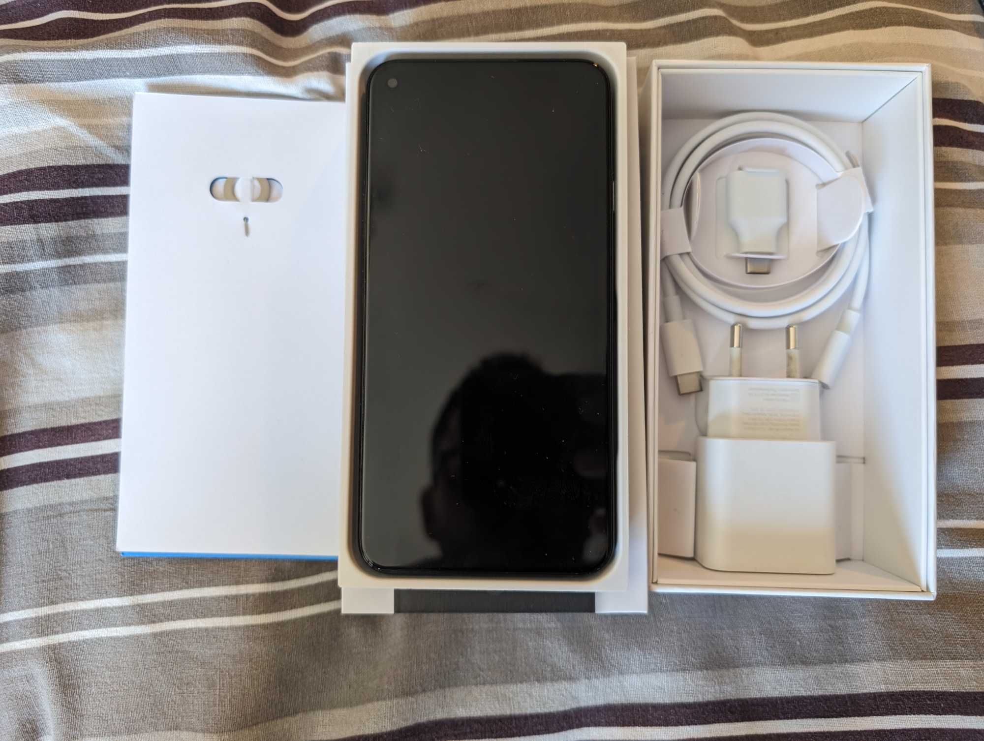 Google Pixel 5 128GB