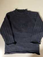 Sweter rozmiar 86 na 18/23 miesiace