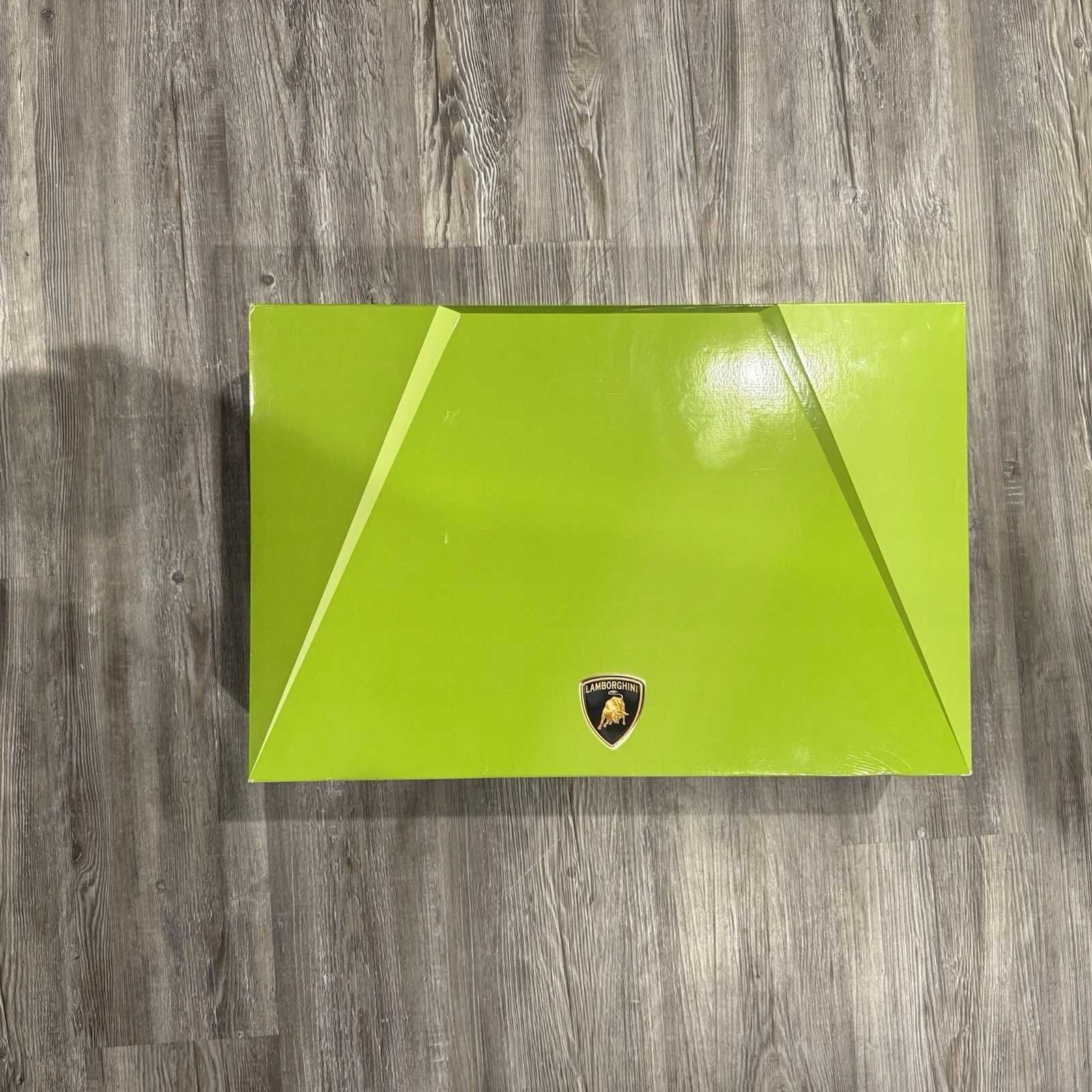 LEGO Lamborghini Sián FKP 37