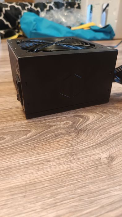 Zasilacz Endorfy Vero L5 Bronze 500W