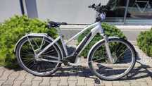 Rower elektryczny trekkingowy Winora Sinus Urban 29" rama 48cm Bosch