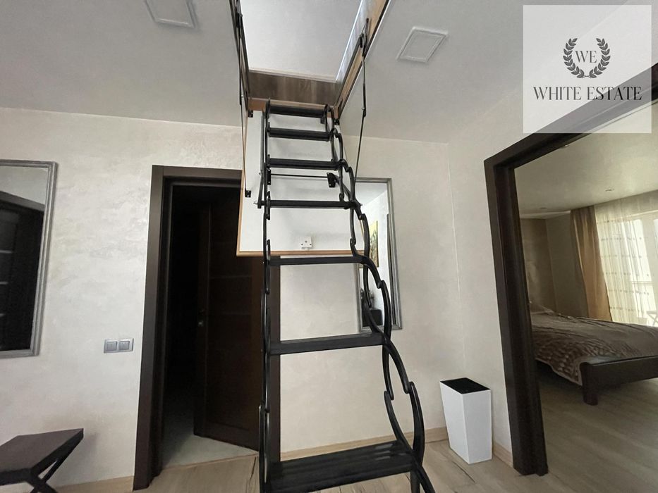 Продаж 3 пов. таунхаусу в Байківцях