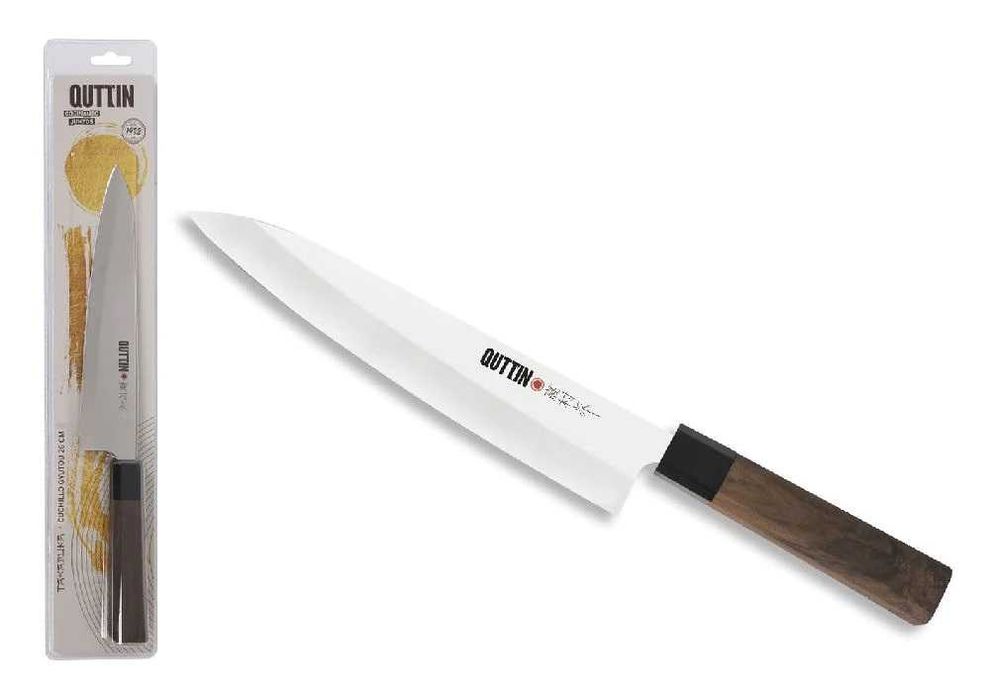 Nóż Quttin Gyuto Yanagiba 20 cm