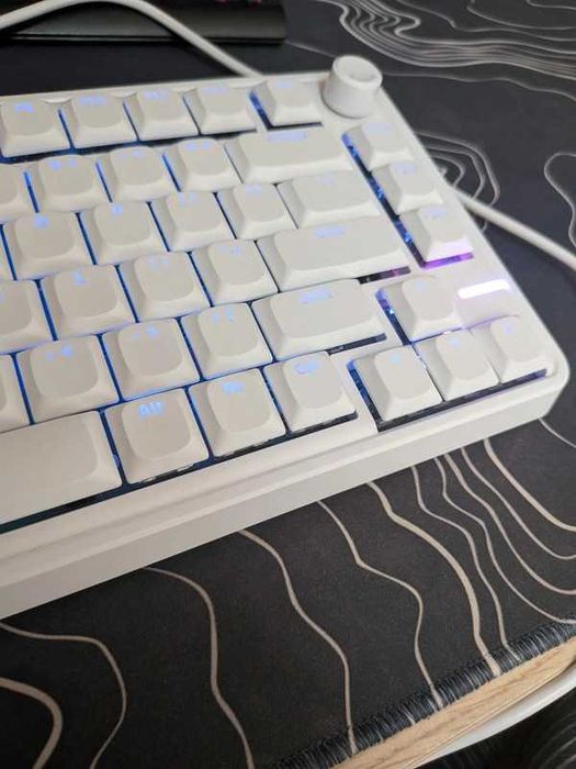 klawiatura zuoya ls02 custom mechaniczna