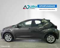 Mazda 2 1.5 L Hybrid VVT-i Agile