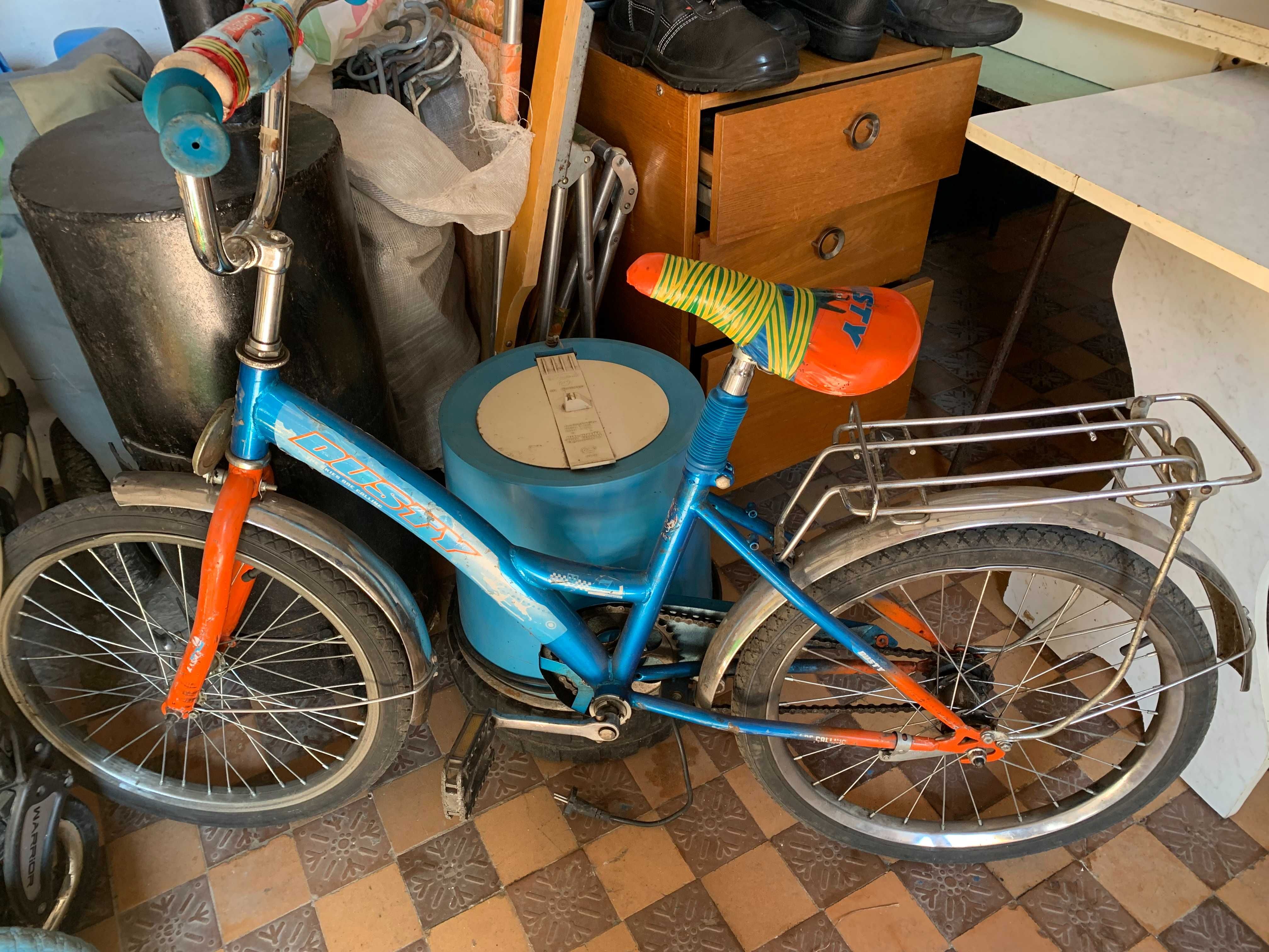 велосипед дитячий підростковий