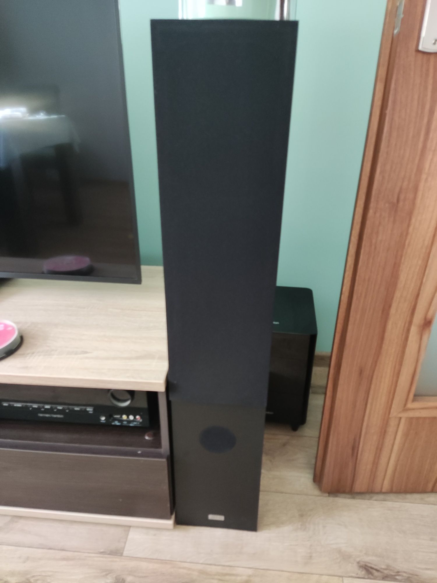 Harman/Kardon.Zestaw kina domowego