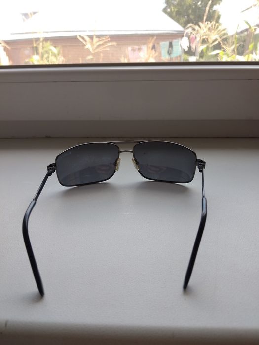 Продам окуляри проти сонця