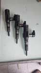 Injector Volkswagen 2.0 TDI 140CV Motor BKP