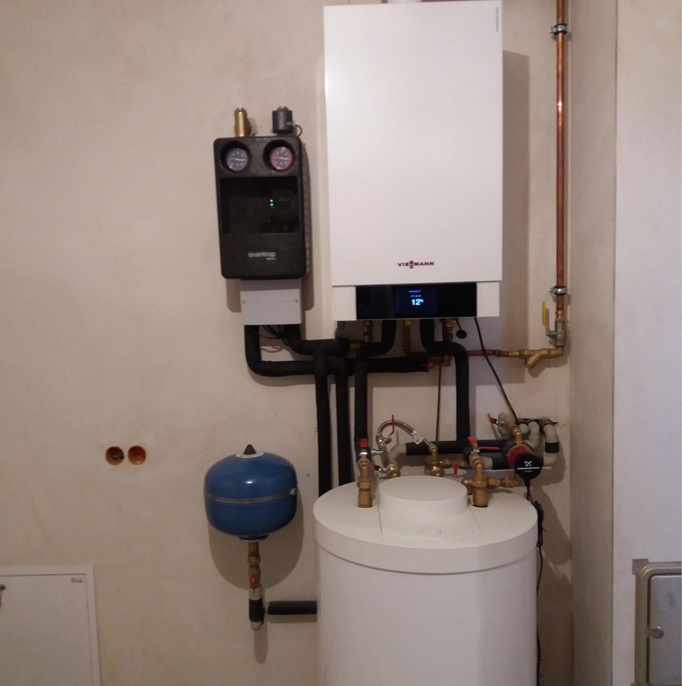 Instalator Hydraulik Instalatorstwo Sanitarne