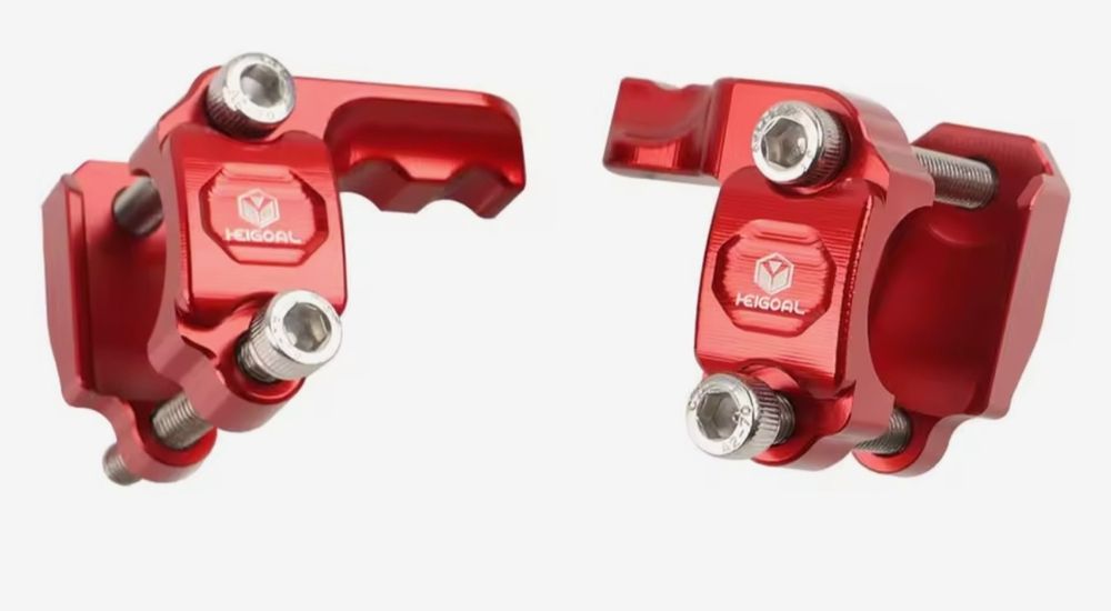 Protetor de cilindro mestre