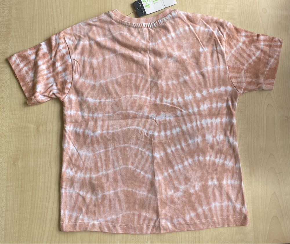 Футболка на хлопчика Primark 110