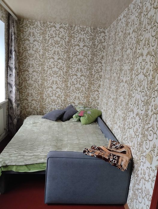 Будинок у передмісті Сум