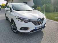 Renault Kadjar 2020 rok lift 1.5 DCI 115KM tanio okazia