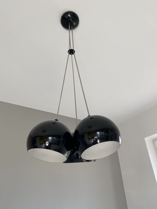 lampa Nowodvorski 3xGU10