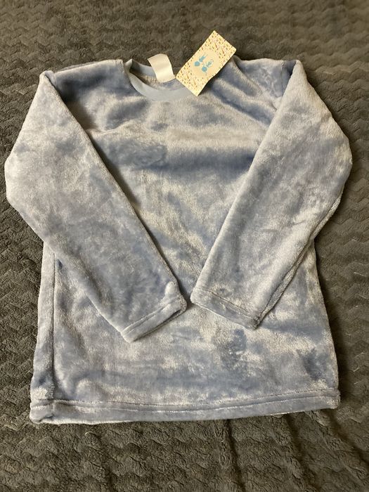 Піжама зимова тепла