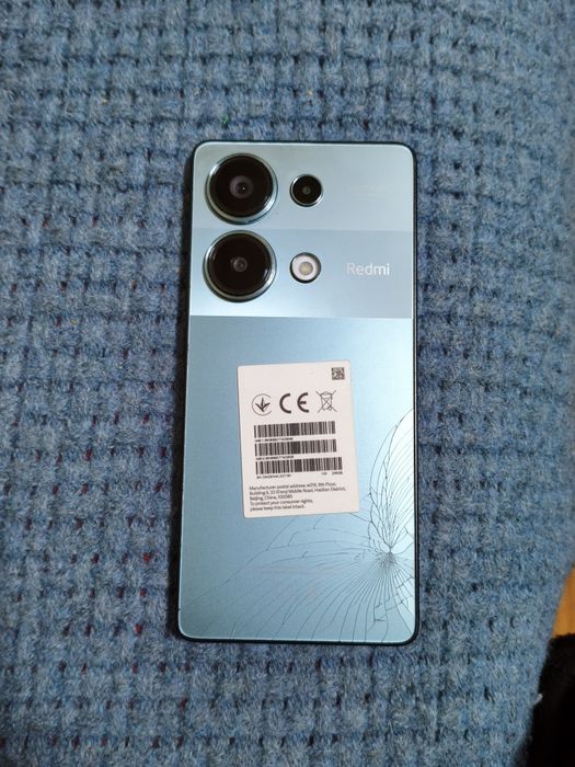 Redmi Note 13 Pro 8/256