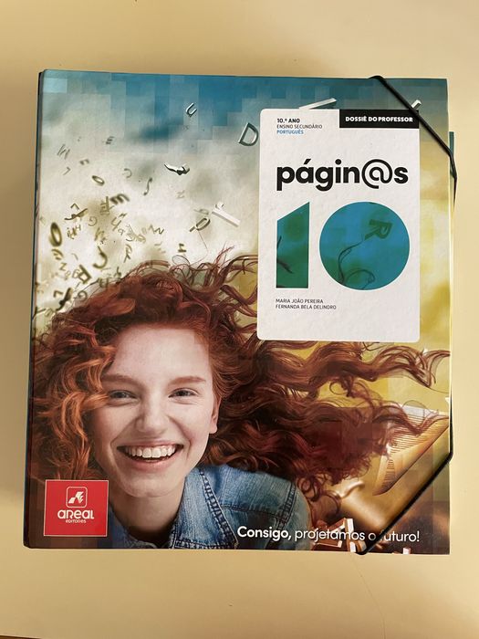 Professor: Páginas 10°