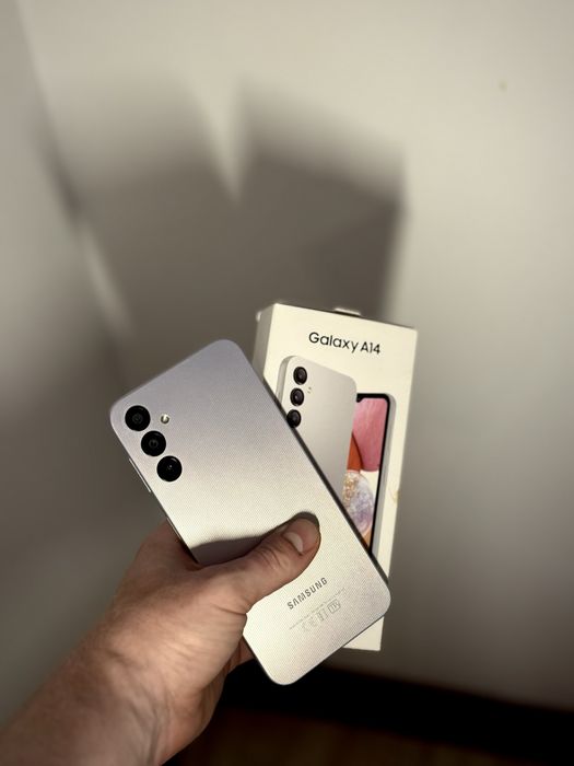 Samsung Galaxy A14 4/64