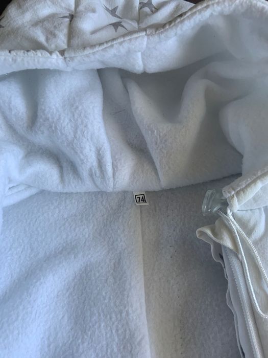 Дитячий комбінезон 74 см.