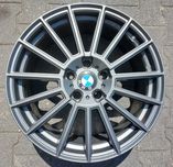 Felga aluminiowa AEZ KBA 51547 5x120 19" BMW 3 szt.