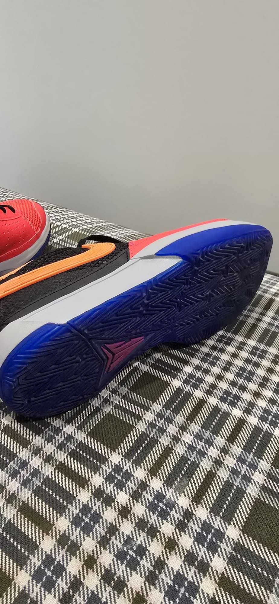 Sapatilhas de Basquetebol Júnior Nike JA1