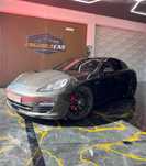 Porsche Panamera Diesel