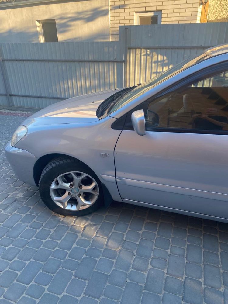 Mitsubishi Lancer 9 Митсубиси лансер 9