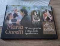 Maria Goretti film DVD